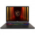 Ноутбук MSI Vector 17 HX AI A2XWHG-065RU Intel Core Ultra 9 275HX/32Gb/SSD1Tb/RTX 5070 Ti 12Gb/17"/IPS/QHD+/240Hz/Win11/Cosmos Gray (9S7-17S372-065)