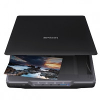 EPSON Perfection V39 [B11B232201] {А4, 4800x4800,USB 2.0}