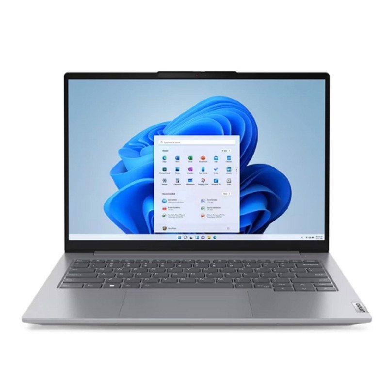 Lenovo Thinkbook 14 G6 IRL [21KG00AVAU] (КЛАВ.РУС.ГРАВ.) Grey 14" {WUXGA i7-1355U/16Gb/512Gb SSD/W11Pro}