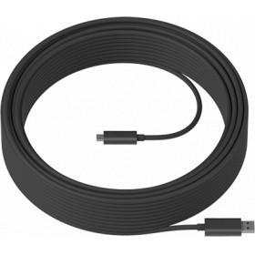 939-001799  Logitech Кабель Strong USB Cable 10м