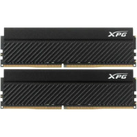 A-data DDR5 32GB (2 x 16Gb)  DDR4 UDIMM, XPG SPECTRIX D45G, 3600MHz CL18-22-22, 1.35V, Черный Радиатор