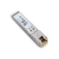 SFP-GE-T= 1000BASE-T SFP (NEBS 3 ESD)