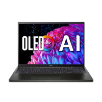 Acer Swift Edge SFE16-44-R2RD [NX.KTDCD.002] Black 16"{OLED  Ryzen 7 8840U(3.3Ghz)/16384Mb/1024PCISSDGb/Win11Home}