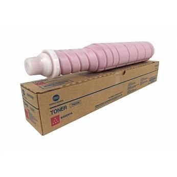 Тонер Konica-Minolta AccurioPrint C3070L красный TN-620M (o)