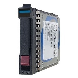 Hp SSD 800GB 6G SATA Mainstream Endurance SFF 2.5-in SC Enterprise Mainstream 3yr Wty Solid State Drive} [691868-B21]