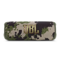 Портативная колонка JBL FLIP 6,  30Вт, камуфляж [JBLFLIP6SQUAD]