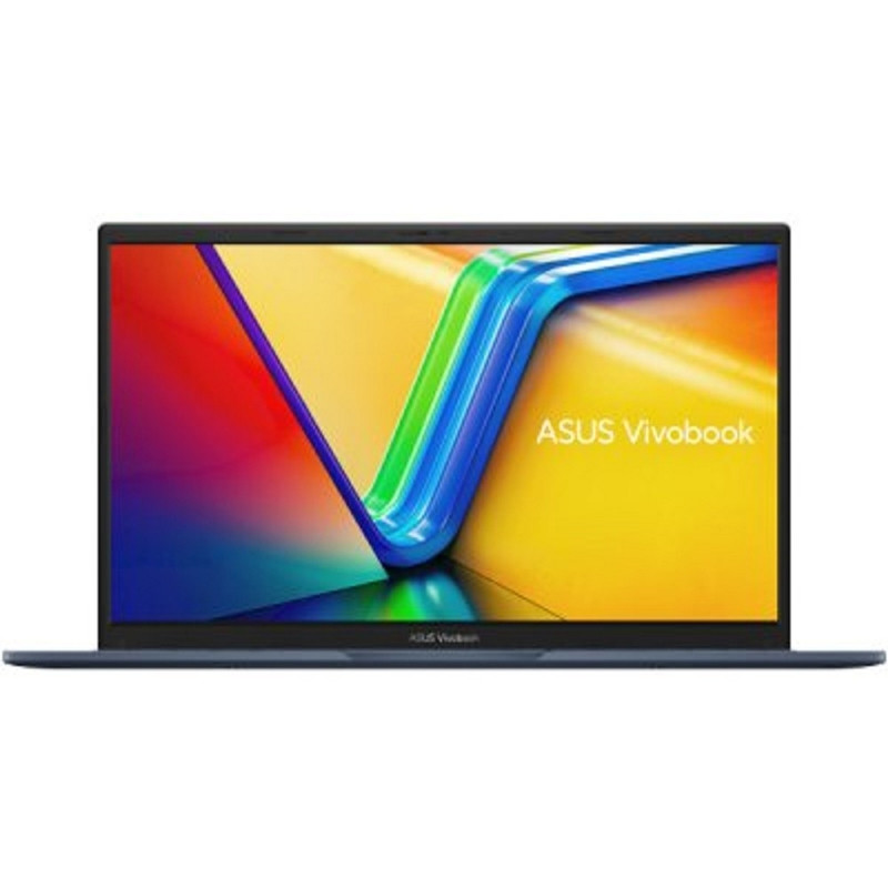 ASUS Vivobook 15 X1504ZA-BQ1143 [90NB1021-M01NX0] Blue 15.6" {FHD i3 1215U/8Gb/512GbSSD/noOS}