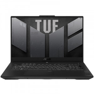 ASUS TUF Gaming FX707VJ-HX006 [90NR0MY5-M00060] Grey 17.3" {FHD  5 210H/16Gb/SSD512Gb/RTX 3050 6Gb/noOS}