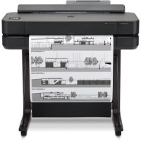 Плоттер HP Designjet T630 (5HB09A) A1/24"