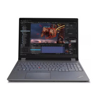 Lenovo Thinkpad P16 G2 [21FA0050US] (КЛАВ.РУС.ГРАВ.) 16" {WQUXGA i7-14700HX/32Gb/1TB SSD/ RTX1000Ada 6Gb/W11Pro bios}