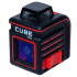 ADA Cube 360 Professional Edition Построитель лазерных плоскостей [А00445]