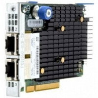 Адаптер HPE 556FLR-T Flexfbrc 10Gb 2P (794525-B21)