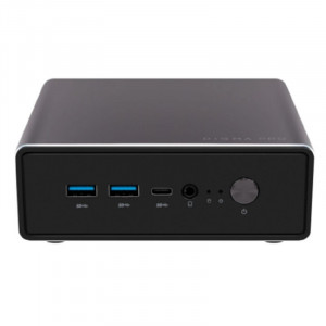 Digma Pro Minimax U1 [DPP3-ADXW03] Black {i3 1215U/16Gb/SSD512Gb UHDG/W11Pro}