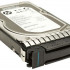 601778-002 Жесткий диск HPE 2Тб, 7200 об/мин., (SATA) (MSA2) (LFF)