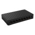 Ruiji Reyee 8-Port 10/100 Mbps Desktop SwitchPORT: 8Ч 10/100 Mbps RJ45 PortsDesktop Plastic Case