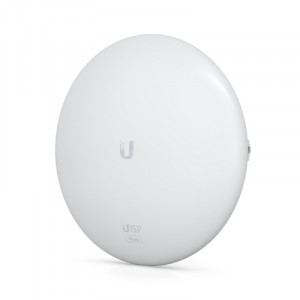 Точка доступа Wi-Fi Ubiquiti Wave-Nano Абонентское радиоустройство 60 ГГц (с резервированием 5 ГГц), UISP Wave Technology, 41 дБи Точка доступа Wi-Fi Ubiquiti Wave-Nano Абонентское радиоустройство 60 ГГц (с резервированием 5 ГГц), UISP Wave Technology, 41 дБи