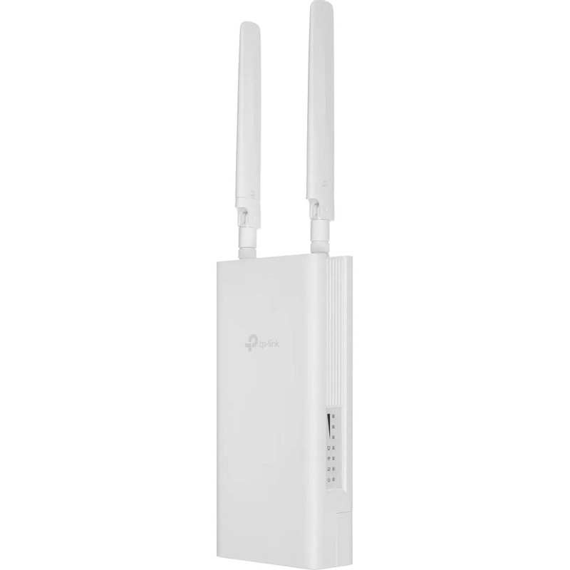 TP-Link TL-MR100-Outdoor Уличный роутер Wi-Fi N300 с поддержкой 4G LTE TP-Link TL-MR100-Outdoor Уличный роутер Wi-Fi N300 с поддержкой 4G LTE