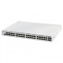 ELTEX MES3300-48 Ethernet-коммутатор 48 портов 10/100/1000BASE-T (RJ-45), 4 порта 10GBASE-R/1000BASE-X (SFP+/SFP), L3, 2 слота для модулей питания ELTEX MES3300-48 Ethernet-коммутатор 48 портов 10/100/1000BASE-T (RJ-45), 4 порта 10GBASE-R/1000BASE-X (SFP+/SFP), L3, 2 слота для модулей питания