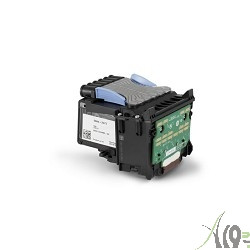 HP B3P06A Печатающая головка №727, Color {Designjet T920/T1500}