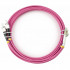 Cabeus FOP-50-OM4-LC-FC-7m Шнур оптический duplex LC-FC 50/125 mm OM4 7м LSZH Cabeus FOP-50-OM4-LC-FC-7m Шнур оптический duplex LC-FC 50/125 mm OM4 7м LSZH