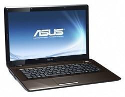 ASUS K72F  i5-480M/4G/640G/DVD-DualL/17.3"HD+/WiFi/BT/cam/Win7 HP