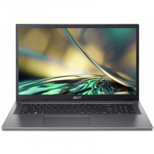 Acer Aspire A317-55P [NX.KDKCD.00A] Silver 17.3" {FHD  N200/8Gb/256Gb SSD/NoOs}