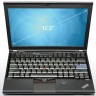 Lenovo ThinkPad X220 [4290R98] i5 2410M/4G/320Gb/int/12,5"/WiFi/BT/W7HP64/Cam/6c/black