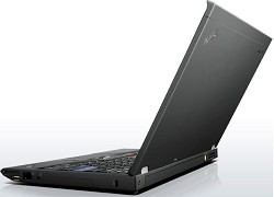 Lenovo ThinkPad X220 [4290R98] i5 2410M/4G/320Gb/int/12,5"/WiFi/BT/W7HP64/Cam/6c/black