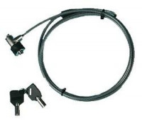 Notebook lock NCL-101 {замок для защиты ноутбука - с ключом}