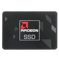 AMD SSD 256GB Radeon R5 R5SL256G {SATA3.0, 7mm}