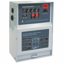 FUBAG Startmaster BS 11500 D [838223] { Блок автоматики Startmaster BS 11500 D (400V) для бензиновых станций (BS 6600 DA ES) }