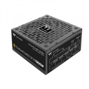 Блок питания Thermaltake Toughpower SFX 1000W [PS-STP-1000FNFAGE-1]