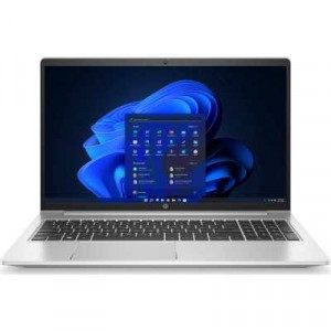 HP ProBook 450 G9 [6F1E5EA] Natural Silver 15.6" {FHD i7 1255U/8Gb/512Gb SSD/DOS}