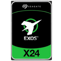 24TB Seagate Exos X24 (ST24000NM007H) {SAS 12Gb/s, 7200 rpm, 512mb buffer, 3.5"} 24TB Seagate Exos X24 (ST24000NM007H) {SAS 12Gb/s, 7200 rpm, 512mb buffer, 3.5"}
