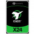 24TB Seagate Exos X24 (ST24000NM007H) {SAS 12Gb/s, 7200 rpm, 512mb buffer, 3.5"} 24TB Seagate Exos X24 (ST24000NM007H) {SAS 12Gb/s, 7200 rpm, 512mb buffer, 3.5"}
