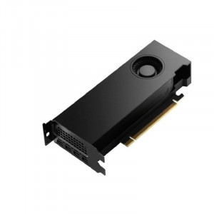 Видеокарта/ VGA  NVIDIA RTX 4000 SFF Ada, 20 GB GDDR6 ECC, mDP 1.4a, PCI Express 4.0 x16