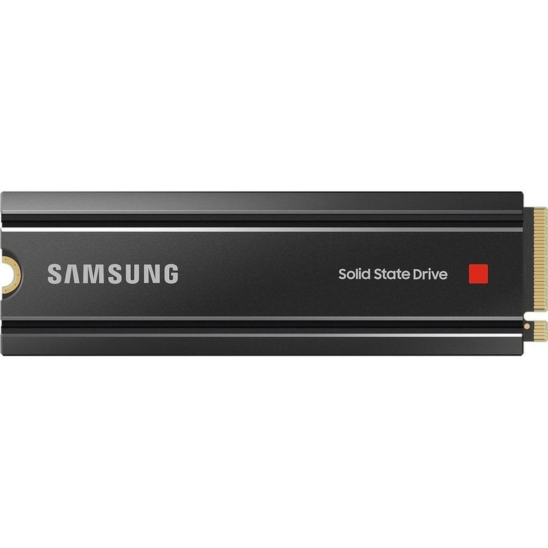 Накопитель SSD Samsung S PCI-E 4.0 x4 2Tb MZ-V8P2T0CW 980 PRO M.2 2280