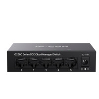 IP-COM G2205D Коммутатор настольный 5-Ports 10/100/1000 Base-T Gigabit Switch IP-COM G2205D Коммутатор настольный 5-Ports 10/100/1000 Base-T Gigabit Switch