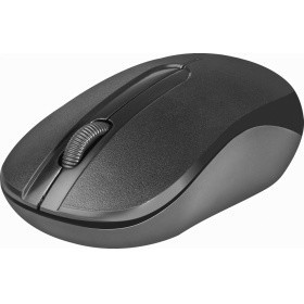 Defender Datum MM-285  Black USB [52010] {Беспроводная оптическая мышь,3 кнопки,1600 dpi}
