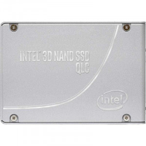 Intel SSD D5 P5316, 15.36TB, 2.5" 15mm, NVMe, PCIe 4.0 x4, QLC, R/W 7000/3200MB/s, IOPs 800 000/399MB/s, TBW 51850, DWPD 2 (12 мес.)
