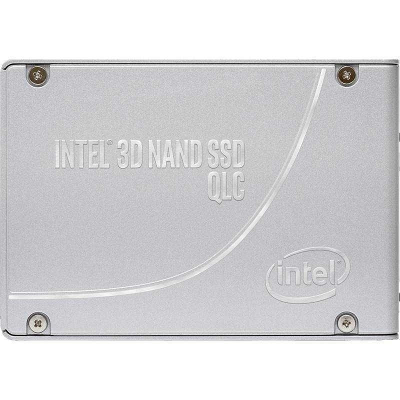 Intel SSD D5 P5316, 15.36TB, 2.5" 15mm, NVMe, PCIe 4.0 x4, QLC, R/W 7000/3200MB/s, IOPs 800 000/399MB/s, TBW 51850, DWPD 2 (12 мес.)