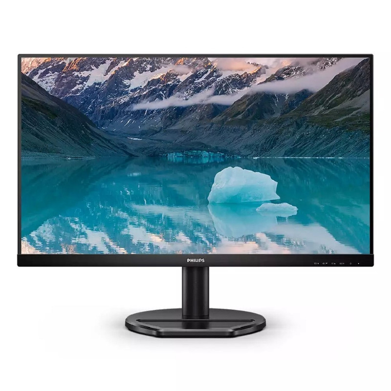 Монитор Philips S Line 242S9JAL 23.8", черный [242s9jal (00/01)]