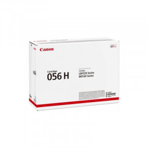 Canon Cartridge 056 H 3008C002  Тонер-картридж для Canon MF542x/MF543x/LBP325x, 21000 стр. (GR)