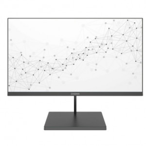 LCD Digma 21.5" Progress 22A404F {VA 1920x1080 100Hz 5ms 250cd 3000:1 D-Sub HDMI VESA}