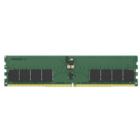 Оперативная память 64GB DDR5 6400MHz Kingston ValueRAM UDIMM Non-ECC CL52 CUDIMM 2Rx8 KVR64A52BD8-64