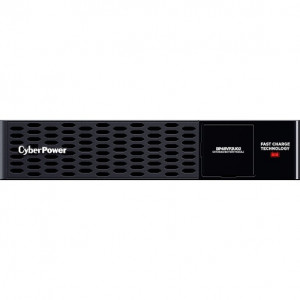 CyberPower BP48VP2U02 EU {for PR1500ERTXL2U/PR22000ERTXL2U/PR30000ERTXL2U (12V / 9AH х 8) встроенное ЗУ}