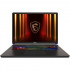 Ноутбук MSI Vector 17 HX AI A2XWJG-062RU Intel Core Ultra 9 275HX/32Gb/SSD1Tb/RTX 5090 24Gb/17"/IPS/QHD+/240Hz/Win11/Cosmos Gray (9S7-17S372-062)