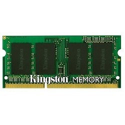 Kingston DDR4 SODIMM 8GB KVR21S15S8/8 {PC4-17000, 2133MHz, CL15}