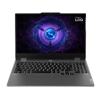Lenovo LOQ 15IAX9 [83GS00EMRK] Grey 15.6" {FHD i5-12450HX/24Gb/512Gb SSD/RTX3050 6Gb/DOS}