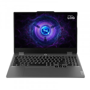 Lenovo LOQ 15IAX9 [83GS00EMRK] Grey 15.6" {FHD i5-12450HX/24Gb/512Gb SSD/RTX3050 6Gb/DOS}